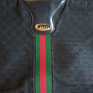 Beautiful rare Gucci bag